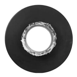 Ofenrohr - Doppelwandig - Übergang Einwandig Mit Wandfutter, Wandrosette Schwarz - Jeremias Iso-Line