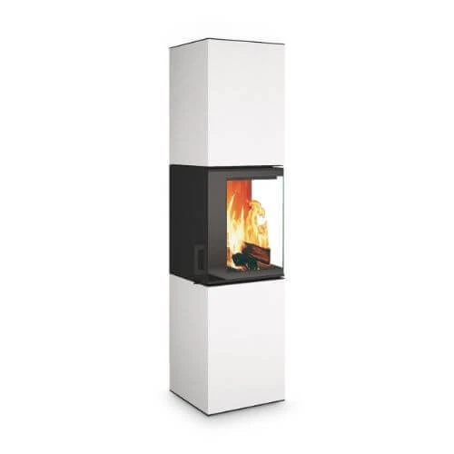 Kaminofen Neocube S20 XL 5,4 KW 4 Kaminofen Neocube S20 XL 5,4 KW – Bild 2