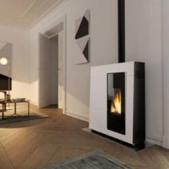Pelletofen PALAZZETTI Ecofire Michelle 6 KW -Top Fram Geschaft 23Sl2dq3dLoBlL 1600x1600