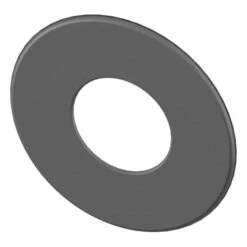 Ofenrohr - Doppelwandig - Wandrosette Bis 85 Mm Gussgrau - Jeremias Iso-Line -Top Fram Geschaft 25 ISO423130 1600x1600