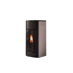 Pelletofen PALAZZETTI Ecofire Julie US Pro2 9 KW
