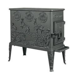 Kaminofen Dovre 300 CB 9 KW