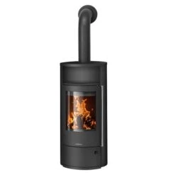 Kaminofen Oranier Polar Neo 8 | 8 KW