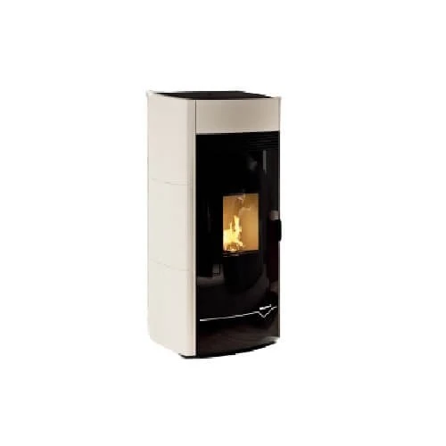 Pelletofen PALAZZETTI Ecofire Linda 12 KW 3 Pelletofen PALAZZETTI Ecofire Linda 12 KW