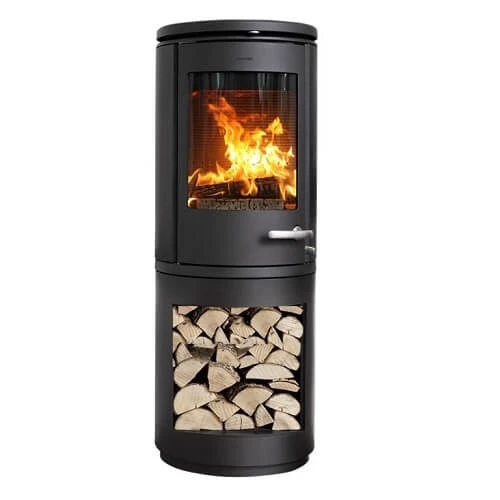 Morsø Kaminofen Morsoe 7893 | 7,3 KW Mit Holzfach 3 Morsø Kaminofen Morsoe 7893 | 7,3 KW Mit Holzfach