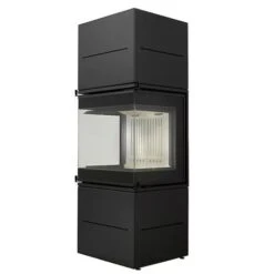 Kaminofen A Caminetti Scandinavian 50BH 9 KW