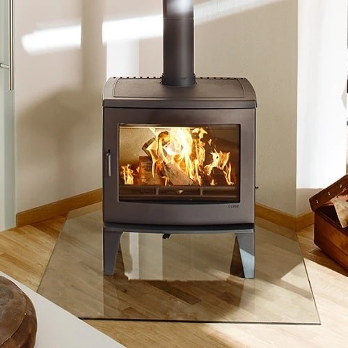 Kaminofen Leda Allegra 8 KW 4 Kaminofen Leda Allegra 8 KW – Bild 2