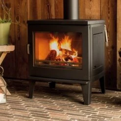 Kaminofen Leda Allegra 8 KW 9 Kaminofen Leda Allegra 8 KW -Top Fram Geschaft ALLEGRA amb 1600x1600