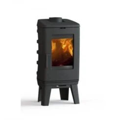 Kaminofen Dovre Brut 200 | 6,5 KW