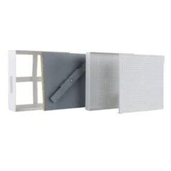 Putzkapseln 2.0 Putzbündig Mit Verschluss Zum Überputzen Oder Einkleben Von Einlegern - CB-tec -Top Fram Geschaft CB Putzkapseln 2 0 3 1600x1600