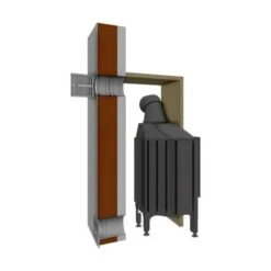 Wanddurchführung Rohrtüre Für Kernbohrgerät - Rund - CB-tec -Top Fram Geschaft CB ROHRTURE fur Kernbohrgerat rund Montage 1600x1600