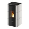 Pelletofen Cadel Cristal 7 Up 7 KW 2 Pelletofen Cadel Cristal 7 Up 7 KW -Top Fram Geschaft Cadel Cristal 7 Up Weiss 1600x1600