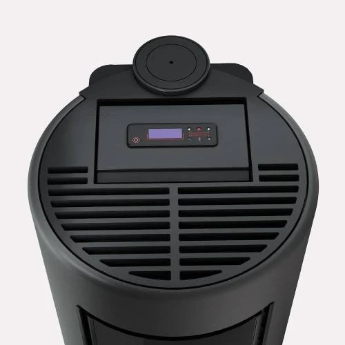 Pelletofen Cadel Shell 9 Ps 9,1 KW 7 Pelletofen Cadel Shell 9 Ps 9,1 KW – Bild 5