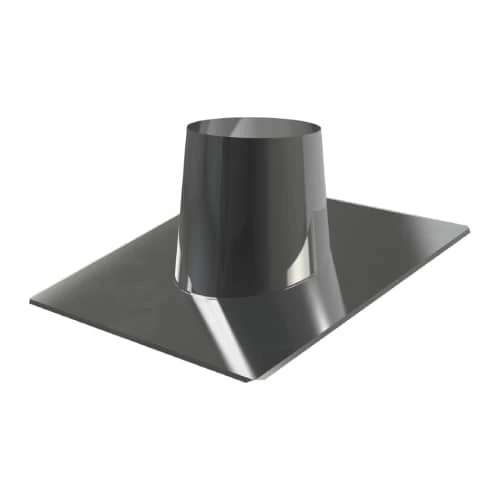 Dachdurchführung 15°- Doppelwandig - Reuter DW-Systeme 3 Dachdurchführung 15°- Doppelwandig - Reuter DW-Systeme