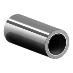 Längenelement 1000 Mm Mit Integriertem Wandfutter Kürzbar Für Ferro - Doppelwandig - Jeremias DW-FU