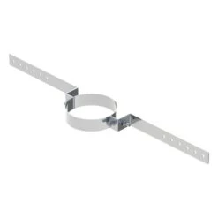 Sparrenhalterung Light Für Jeremias DW-FU Und DW-Silver