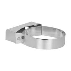 Wand- Und Deckenabstandshalter 50 Mm - Doppelwandig - Jeremias DW-ECO -Top Fram Geschaft DWECO21 2 1600x1600