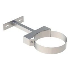 Wandabstandshalter Verstellbar 50 - 250 Mm - Doppelwandig - Jeremias DW-Vision