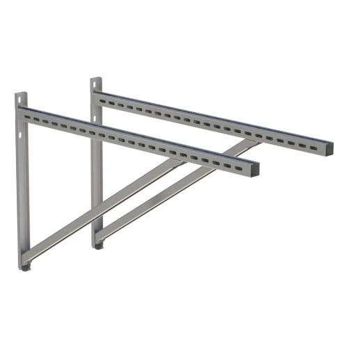 Wandstütze & Querträger Typ IV 1030 Mm - Doppelwandig - Jeremias DW-Vision 3 Wandstütze & Querträger Typ IV 1030 Mm - Doppelwandig - Jeremias DW-Vision