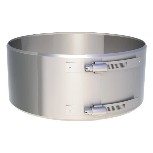 Klemmband - Doppelwandig - Jeremias DW-Vision 3 Klemmband - Doppelwandig - Jeremias DW-Vision