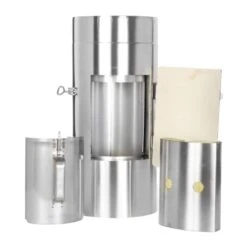 Reinigungselement Design Plus (nur Im Innenbereich) - Doppelwandig - Jeremias DW-Vision -Top Fram Geschaft Edelstahlschornstein DWV381 Reinigungselement Design Plus 1smmM1dFKF7tKH 1600x1600