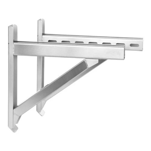 Wandstütze & Querträger Typ I 350 Mm - Doppelwandig - Jeremias DW-Vision 3 Wandstütze & Querträger Typ I 350 Mm - Doppelwandig - Jeremias DW-Vision