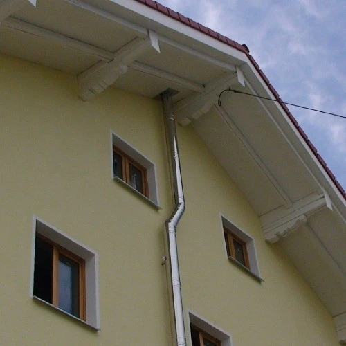 Edelstahlschornstein Bausatz Ø 150 Mm - Doppelwandig - Jeremias DW-Silver 12 Edelstahlschornstein Bausatz Ø 150 Mm - Doppelwandig - Jeremias DW-Silver – Bild 10