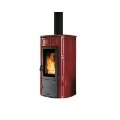 Kaminofen PALAZZETTI Elisa 9,7 KW