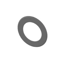 Ofenrohr - Wandrosette 55 Mm - Gussgrau - Jeremias Ferro-Lux -Top Fram Geschaft FERRO3422120 2 1600x1600