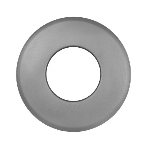 Ofenrohr - Wandrosette Groß 85 Mm - Gussgrau - Jeremias Ferro-Lux 3 Ofenrohr - Wandrosette Groß 85 Mm - Gussgrau - Jeremias Ferro-Lux