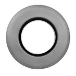 Ofenrohr - Wandfutter Mit Zentrierfeder Und Wandrosette - Gussgrau - Jeremias Ferro-Lux -Top Fram Geschaft FERRO3921120 2 1600x1600