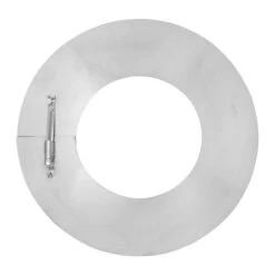 Wandrosette - Einwandig - Jeremias EW-FU