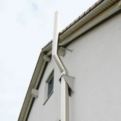 Edelstahlschornstein Doppelwandig Ø 150 Mm Bausatz - Jeremias DW-Vision -Top Fram Geschaft Jeremias DW VISION 5 1600x1600