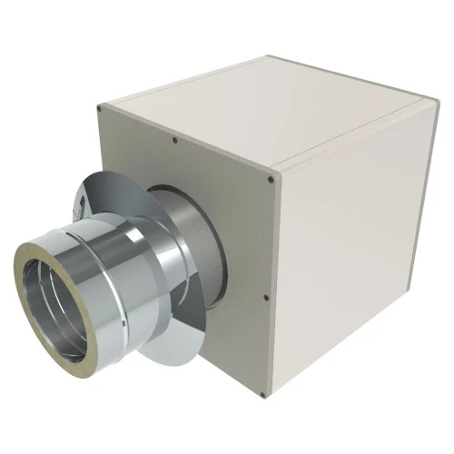 Wanddurchführung Kürzbar Für Wandstärken Bis 360 Mm - Jeremias LUX-NOVA 5 Wanddurchführung Kürzbar Für Wandstärken Bis 360 Mm - Jeremias LUX-NOVA – Bild 3