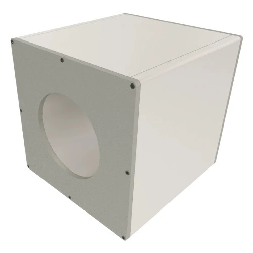 Wanddurchführung Kürzbar Für Wandstärken Bis 360 Mm - Jeremias LUX-NOVA 4 Wanddurchführung Kürzbar Für Wandstärken Bis 360 Mm - Jeremias LUX-NOVA – Bild 2