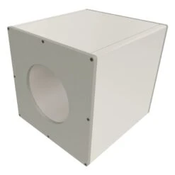 Wanddurchführung Kürzbar Für Wandstärken Bis 120 Mm - Jeremias LUX-NOVA -Top Fram Geschaft Jeremias LUX NOVA Wanddurchfuehrung ohne Rohrelement 1600x1600 2