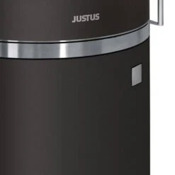 Kaminofen Justus Faro Top 2.0 | 6 KW -Top Fram Geschaft Justus Kaminofen Faro Top 2 Tuer Holzlegefach 1600x1600