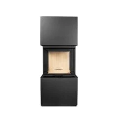 Kaminofen A Caminetti Scandinavian 65 S 9 KW -Top Fram Geschaft Kaminofen A Caminetti Scandinavian 65 S 2 1600x1600