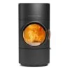 Kaminofen Austroflamm Clou Compact Cook 6 KW -Top Fram Geschaft Kaminofen Austroflamm Clou compact Cook 1600x1600