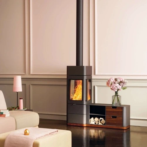 Top Fram Geschaft 44 Top Fram Geschaft -Top Fram Geschaft Kaminofen Austroflamm Ivy 2 0