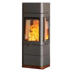 Kaminofen Austroflamm Ivy 2.0 | 5 KW