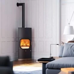 Kaminofen Austroflamm Kylie Xtra 2.0 | 6 KW -Top Fram Geschaft Kaminofen Austroflamm Kylie Xtra 2 0 amb 1600x1600