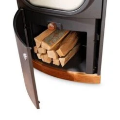 Kaminofen Austroflamm Kylie Xtra 2.0 | 6 KW -Top Fram Geschaft Kaminofen Austroflamm Kylie Xtra 2 0 detail 2 1600x1600