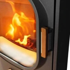 Kaminofen Austroflamm Kylie Xtra 2.0 | 6 KW -Top Fram Geschaft Kaminofen Austroflamm Kylie Xtra 2 0 detail 1600x1600