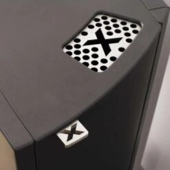 Kaminofen Austroflamm Lounge Xtra 8 KW -Top Fram Geschaft Kaminofen Austroflamm Lounge Xtra detail 1 1600x1600