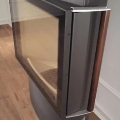 Kaminofen Austroflamm Lounge Xtra 8 KW -Top Fram Geschaft Kaminofen Austroflamm Lounge Xtra detail 2 1600x1600