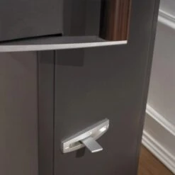 Kaminofen Austroflamm Lounge Xtra 8 KW -Top Fram Geschaft Kaminofen Austroflamm Lounge Xtra detail 3 1600x1600