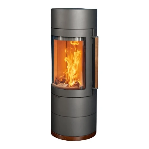 Kaminofen Austroflamm Lux 7 KW 3 Kaminofen Austroflamm Lux 7 KW