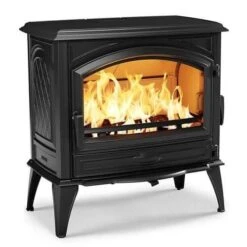 Kaminofen Dovre 760 WD 12 KW