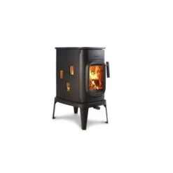 Kaminofen Dovre SAGA 107 | 7 KW